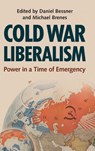 Cold War Liberalism - Daniel (University of Washington) Bessner ; Michael (Yale University Brenes - 9781009448680
