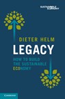 Legacy - Dieter (University of Oxford) Helm - 9781009449182
