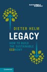 Legacy - Dieter (University of Oxford) Helm - 9781009449229