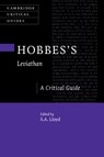 Hobbes's Leviathan - S. A. (University of Southern California) Lloyd - 9781009469401