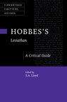 Hobbes's Leviathan - S. A. (University of Southern California) Lloyd - 9781009469432