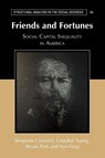 Friends and Fortunes - Benjamin (Cornell University Cornwell ; Cristobal (Cornell University Young ; Barum (Cornell University Park ; Nan (New York University) Feng - 9781009483278