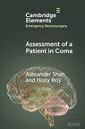 Assessment of a Patient in Coma - Alexander (University Hospitals Plymouth NHS Trust) Shah ; Holly (University of Plymouth) Roy - 9781009485807