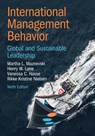 International Management Behavior - Martha L. (University of Western Ontario) Maznevski ; Henry W. (Northeastern University Lane ; Vanessa C. (University of Western Ontario) Hasse ; Rikke Kristine (Aalborg University Nielsen - 9781009489218