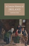 A Concise History of Ireland - Caitriona Clear - 9781009493970