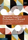 Managing Employee Performance and Reward - John (University of Sydney) Shields ; Michelle (University of Melbourne) Brown ; Sunghoon (University of Sydney) Kim ; Jim (University of New South Wales Rooney - 9781009520331