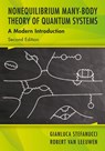 Nonequilibrium Many-Body Theory of Quantum Systems - Gianluca (Universita degli Studi di Roma 'Tor Vergata') Stefanucci ; Robert (University of Jyvaskyla van Leeuwen - 9781009536790