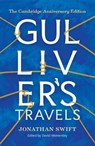 Gulliver's Travels - Jonathan Swift - 9781009553179