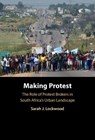 Making Protest - Sarah J. (University of Bristol) Lockwood - 9781009555845