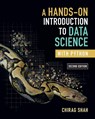A Hands-On Introduction to Data Science with Python - Chirag (University of Washington) Shah - 9781009588942