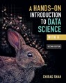 A Hands-On Introduction to Data Science with R - Chirag (University of Washington) Shah - 9781009589055