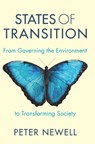 States of Transition - Peter (University of Sussex) Newell - 9781009590136