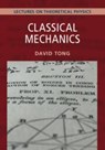 Classical Mechanics: Volume 1 - David (University of Cambridge) Tong - 9781009594547