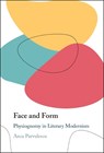 Face and Form - Anca (Washington University Parvulescu - 9781009599795