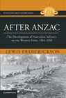 After Anzac - Lewis (University of New South Wales Frederickson - 9781009603812