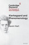 Kierkegaard and Phenomenology - Kevin (Duke University) Hart - 9781009608909