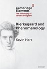 Kierkegaard and Phenomenology - Kevin (Duke University) Hart - 9781009608947