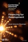 Financing for Development - Jose Antonio (Columbia University) Ocampo - 9781009613378