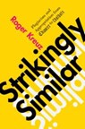 Strikingly Similar - Roger (University of Memphis) Kreuz - 9781009618328