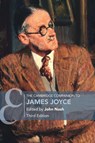 The Cambridge Companion to James Joyce - John (Durham University) Nash - 9781009636391
