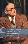 The Cambridge Companion to James Joyce - John (Durham University) Nash - 9781009636407