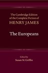 The Europeans - Henry James - 9781009655941