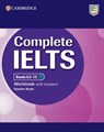 Complete IELTS Bands 6.5–7.5 Workbook with Answers - Rawdon Wyatt - 9781009672207
