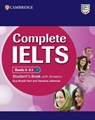Complete IELTS Bands 5–6.5 Student Book with Answers - Guy Brook-Hart ; Vanessa Jakeman - 9781009683647