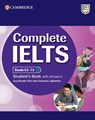 Complete IELTS Bands 6.5–7.5 Student's Book with Answers - Guy Brook-Hart ; Vanessa Jakeman - 9781009683661