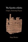 The Epistles of John - Hugo (University of North Carolina Mendez - 9781009689540