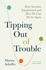 Tipping Out of Trouble - Marten (Wageningen Universiteit Scheffer - 9781009699754