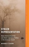 Stolen Representation - Michael P. (Washington University in St. Louis) Olson - 9781009700221