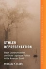 Stolen Representation - Michael P. (Washington University in St. Louis) Olson - 9781009700238