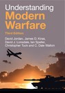 Understanding Modern Warfare - David (King’s College London) Jordan ; James D. (School of Advanced Air and Space Studies Kiras ; David J. (University of Hull) Lonsdale ; Ian (National University of Ireland Speller - 9781009724500