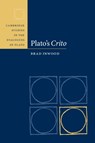 Plato's Crito - Brad (Yale University Inwood - 9781009754569