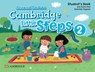 Cambridge Little Steps Level 2 Student's Book with Digital Pack -  - 9781009800686