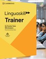 Linguaskill Trainer B1 to C1 Trainer with Answers with Downloadable Audio (for Trainer Pack) -  - 9781009810678