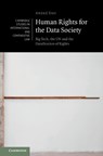 Human Rights for the Data Society - Andre (Melbourne Law School) Dao - 9781009866446
