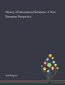 History of International Relations - Erik Ringmar - 9781013293603