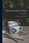 Itten, J: Design and Form - Johannes Itten - 9781013619854