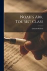Noah's Ark, Tourist Class - Ephraim Kishon - 9781013887789