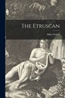 The Etruscan - Mika 1908- Waltari - 9781015200692