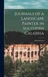 Journals of a Landscape Painter in Southern Calabria - Lear Edward - 9781015457294