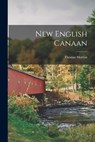 New English Canaan - Thomas Morton - 9781015782105