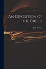 An Exposition of the Creed - John Pearson - 9781015970991