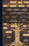 Warwickshire Pedigrees - Thomas May ; Gregory King - 9781019627136