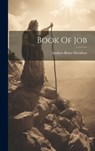 Book Of Job - Andrew Bruce Davidson - 9781019656174