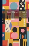 The Menehunes - Day Emily Foster - 9781020995873
