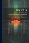 Tinnitus: Facts, Theories, And Treatments - Dennis McFadden - 9781021175748