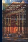 Bank Fees Associated With Maintaining Depository, Checking, and Credit Card Accounts: Hearing Before the Subcommittee on Consumer Credit and Insurance - United States Congress House Commi - 9781021503985